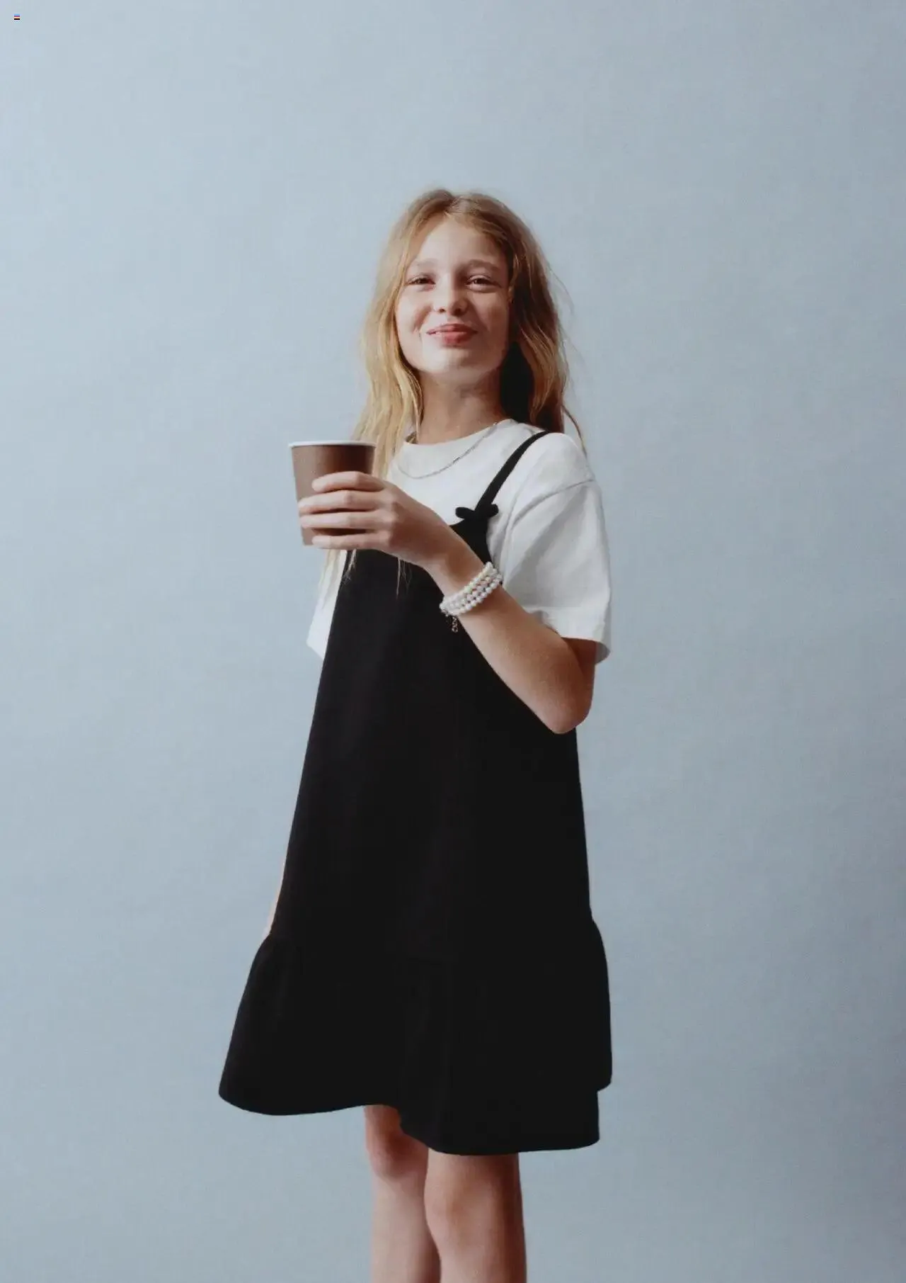 Catalog Zara catalog - Girls de la 1 septembrie până la 31 decembrie 2024 - Revista Pagina 7