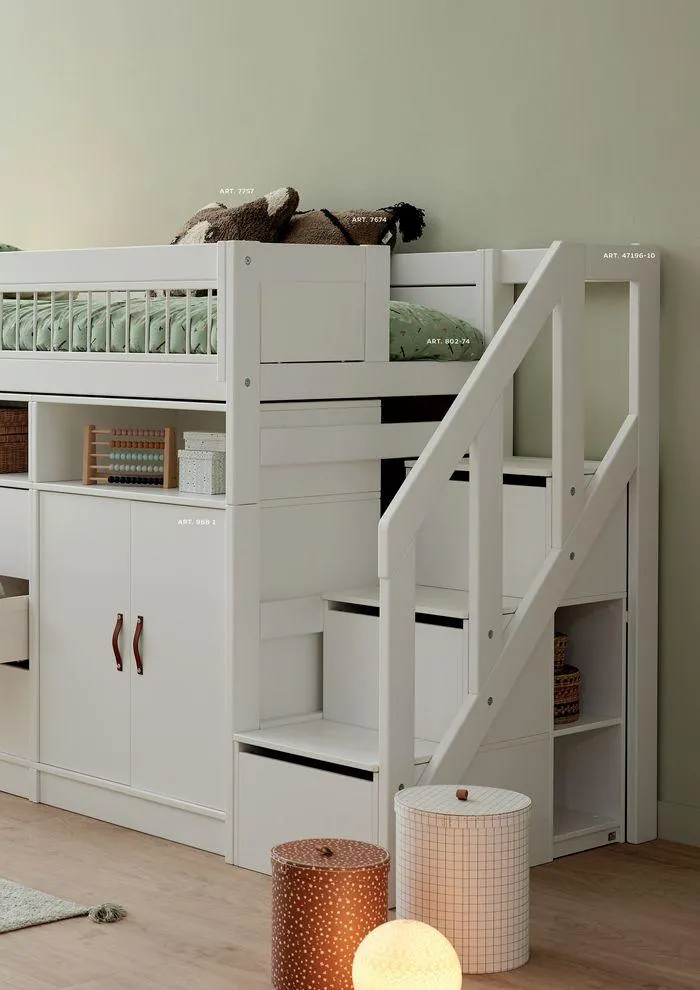 Φυλλάδιο προσφορών CATALOGUE-2023_24 από 7 Δεκεμβρίου έως 31 Δεκεμβρίου 2024 - Σελίδα 27