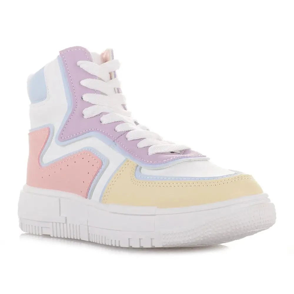 ΑΘΛΗΤΙΚΑ, ΚΩΔ.: LY412-PINK