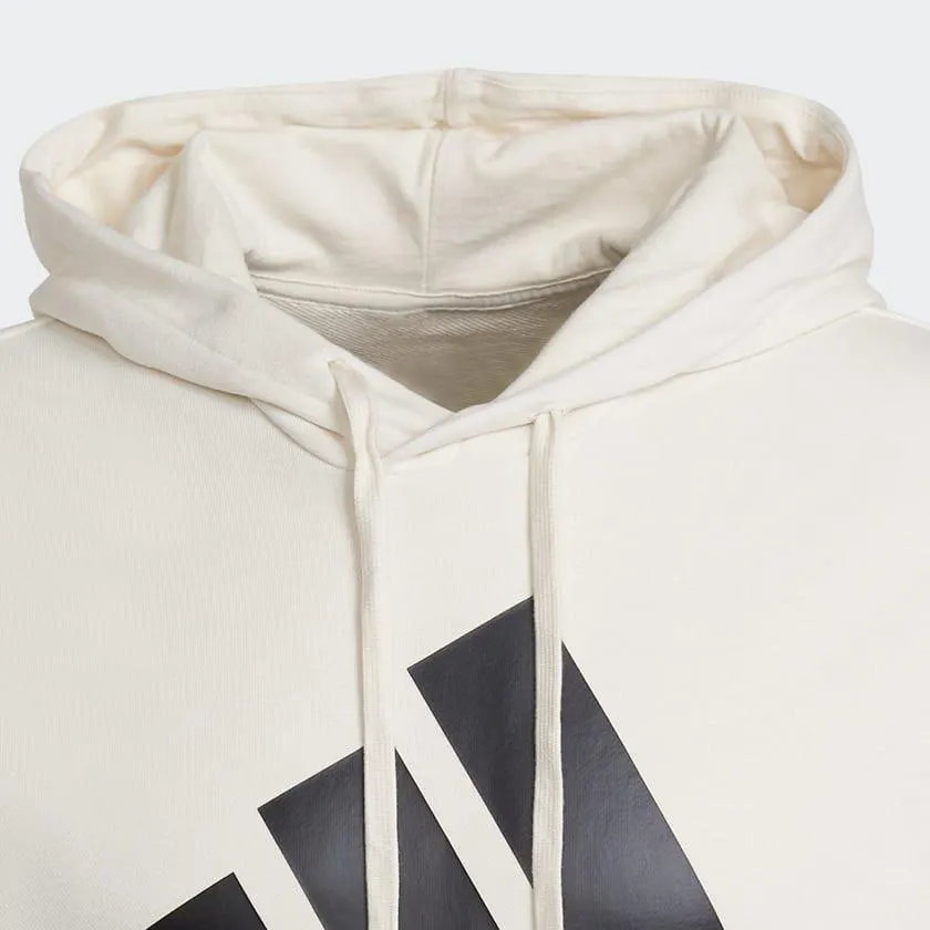 Essentials Big Logo Hoodie