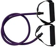 CANTIVERSE TB130 SINGLE TUBE WITH HANDLES 1.2 M LATEX (H)-HEAVY