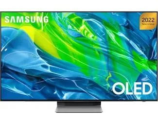 Τηλεόραση Samsung OLED 65" 4K Smart 65S95B