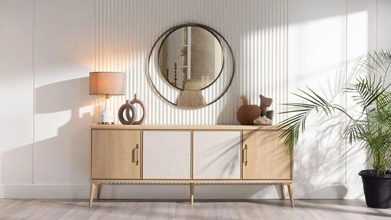 Σετ μπουφές Mitra