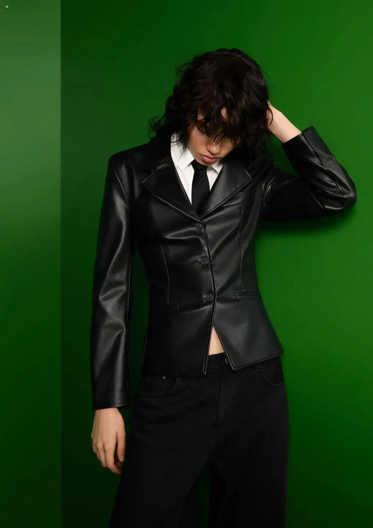 Volantino Bershka Women da 1 settembre a 31 dicembre di 2024 - Pagina del volantino 3