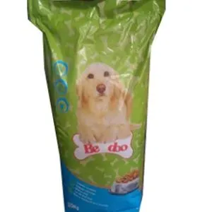 Σκυλοτροφή BeDoo Mix 20Kg
