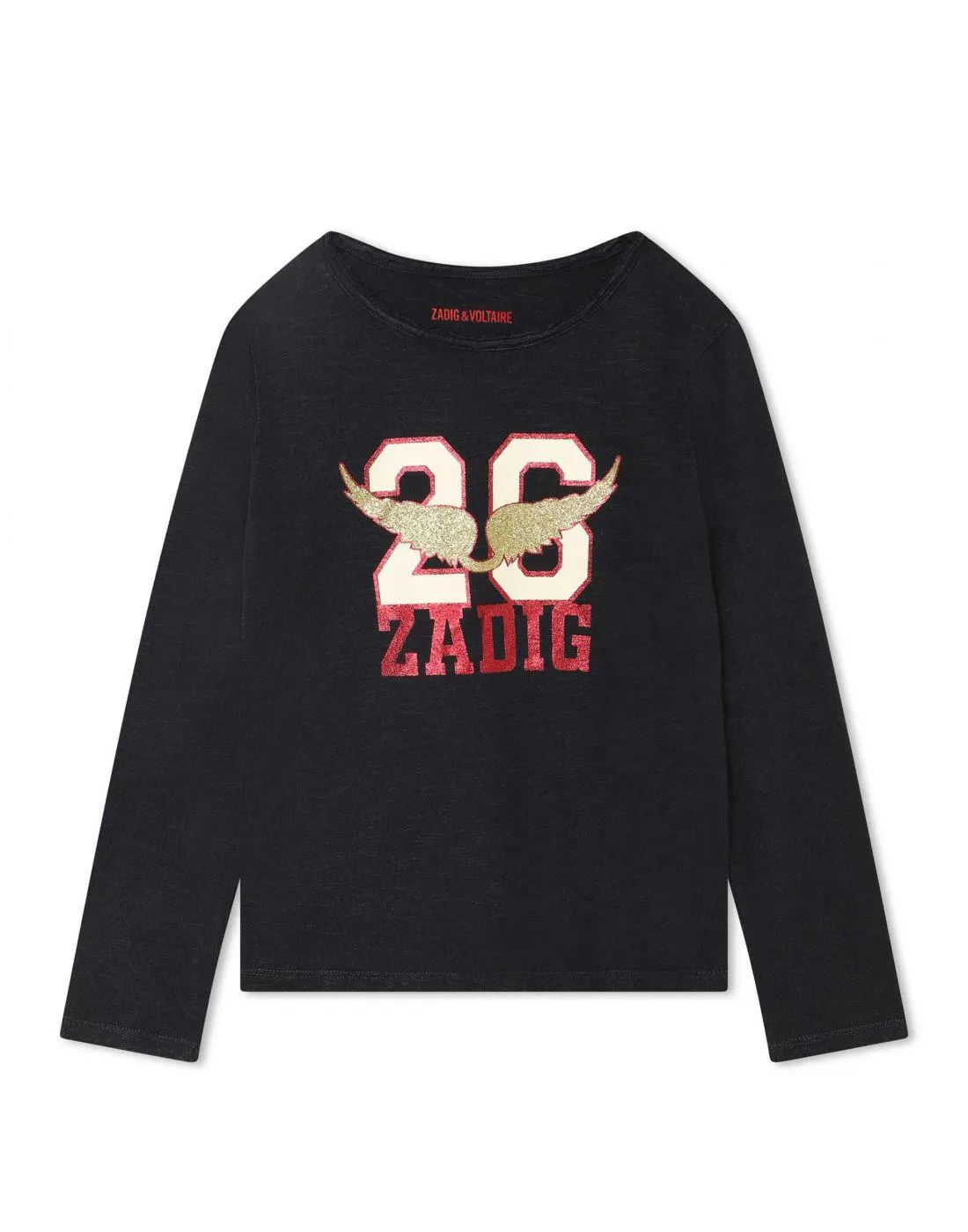 Zadig & Voltaire