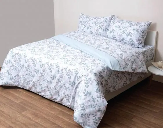 Σετ Κουβερτώριο Μονό 5008