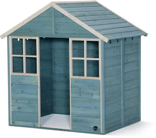 Plum Ξύλινο Garden Hut Σπίτι (27676)