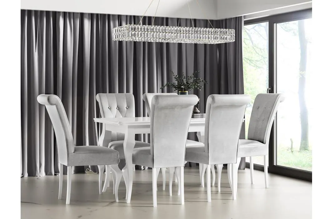 Σετ τραπεζαρίας Lara