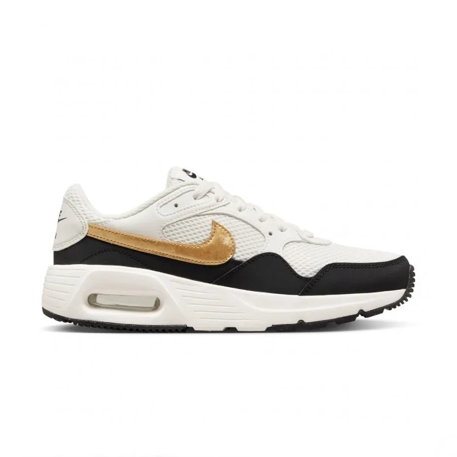 NIKE AIR MAX SC SE Γκρί