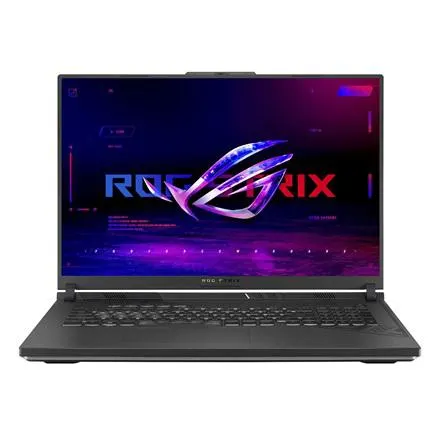 Asus ROG Strix G18 G814JV-N5042W Laptop 18 inches IPS 165 (Core i7 13650HX/16 GB/1 TB/RTX 4060 8 GB/Windows 11 Home)