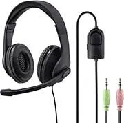 HAMA 53983/139923 OFFBEAT PC HEADSET