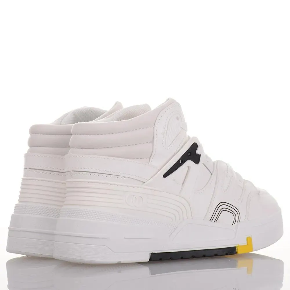 Λευκά Γυναικεία Sneakers Famous