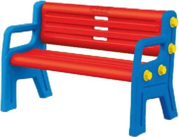 Dolu Παγκάκι (3027)