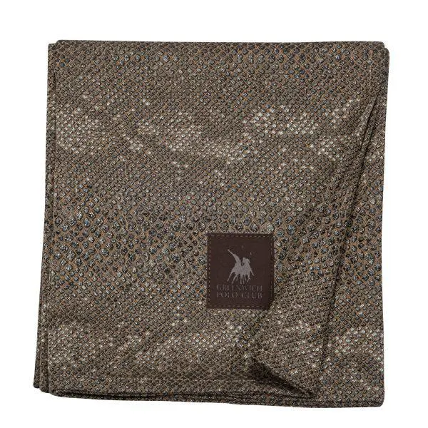 GREENWICH POLO CLUB ΤΡΑΠΕΖΟΜΑΝΤΗΛΟ 140Χ180 2635