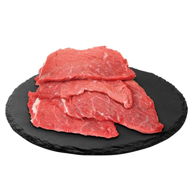 Βόειο Κρέας Σνίτσελ Γαλλίας το Κιλό