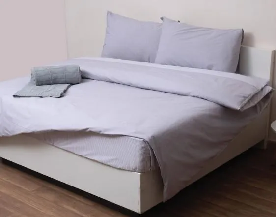 Κουβερτώριο Polycotton Μονό 830