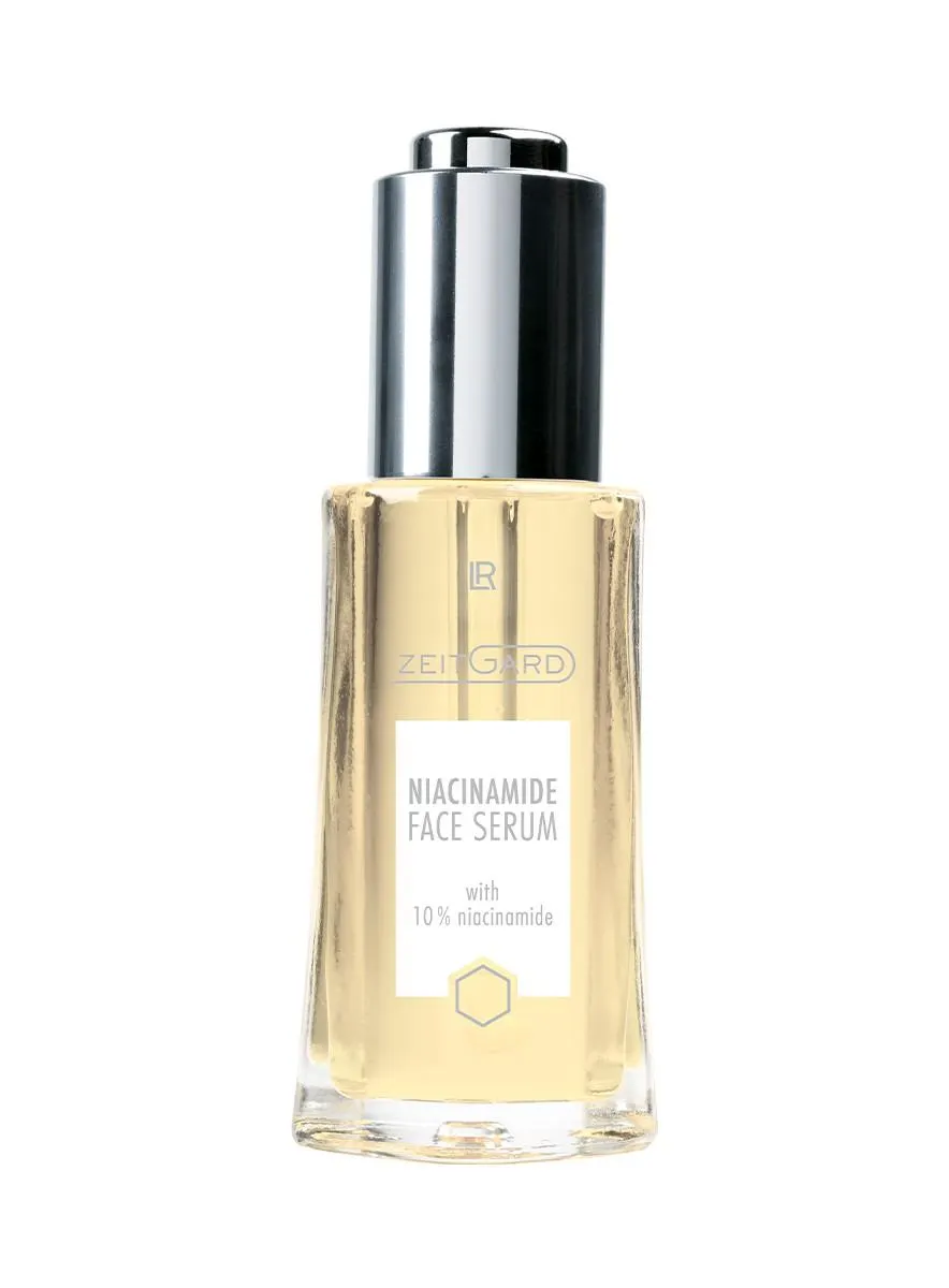 LR ZEITGARD Niacinamide Serum