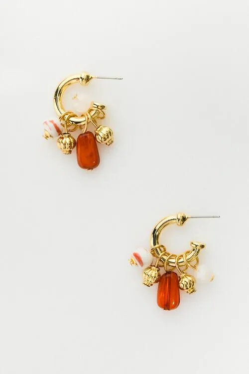 Κρεμαστά σκουλαρίκια