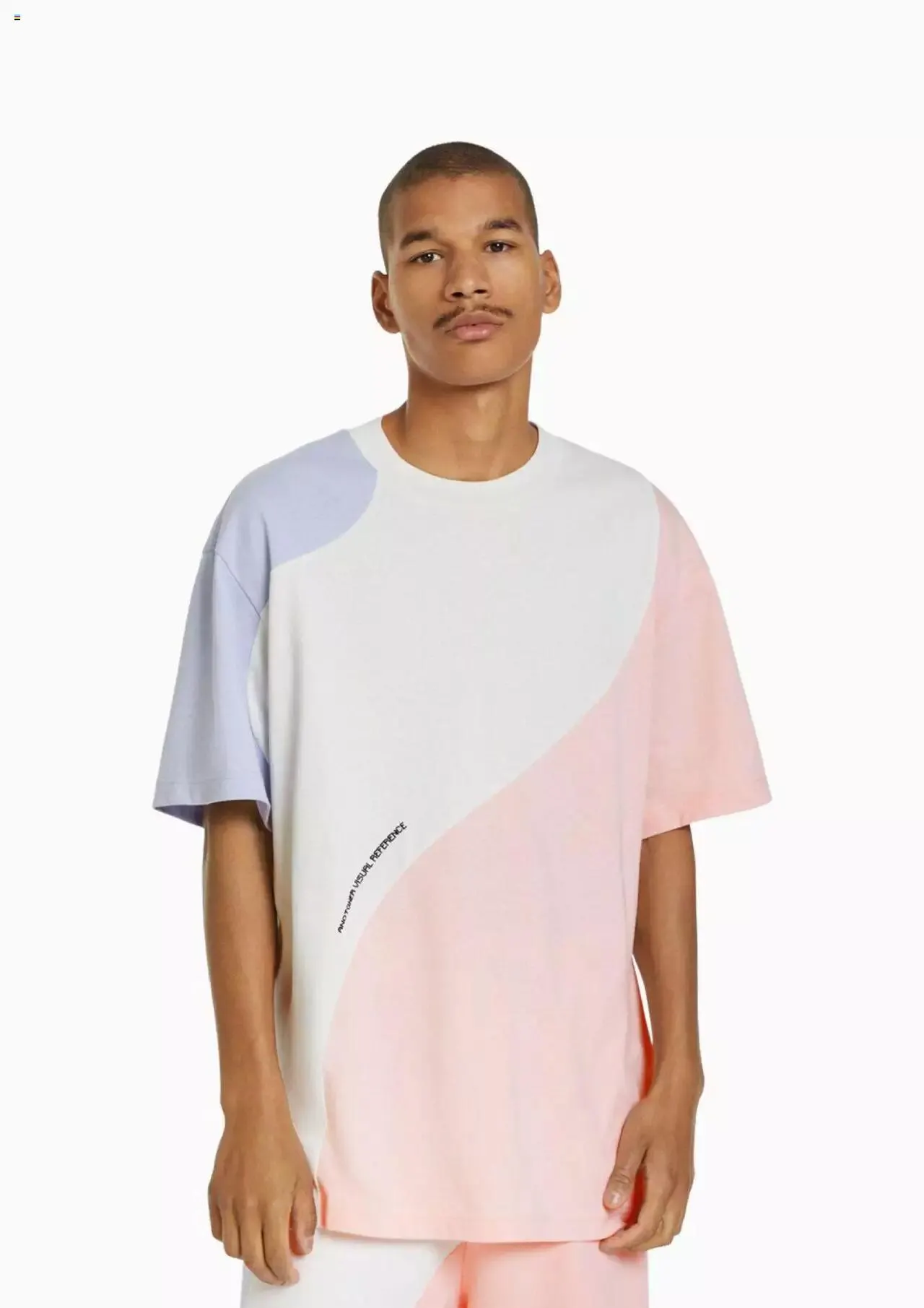 Φυλλάδιο προσφορών Bershka - Kατάλογος 07/2023 New In Men από 1 Ιουλίου έως 31 Ιουλίου 2023 - Σελίδα 5