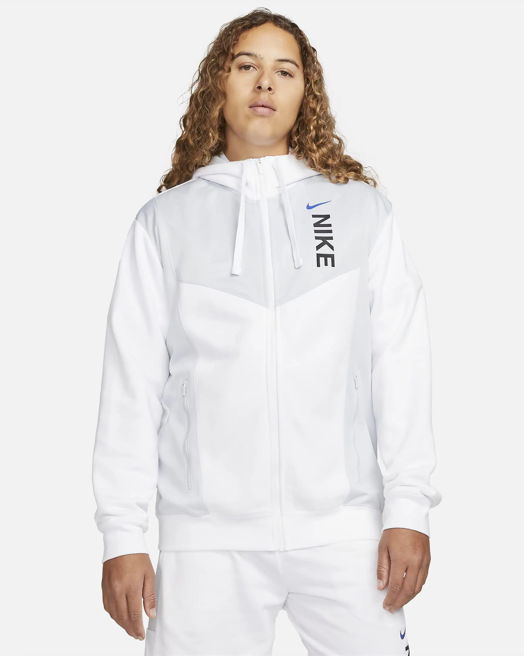 Nike Sportswear Hybrid