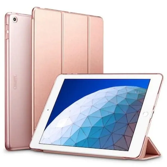 Θήκη Tablet Apple iPad Air 3 - Esr Yippee - Rose Gold