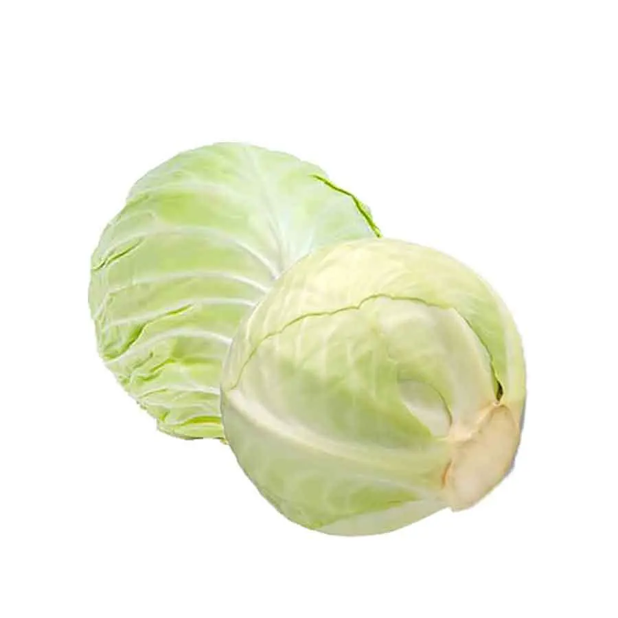 Λάχανο Άσπρο Ελληνικό Α΄ Ποιότητα