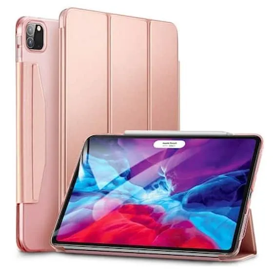 Θήκη Tablet Apple iPad Pro 12.9" - Esr Yippee - Rose Gold