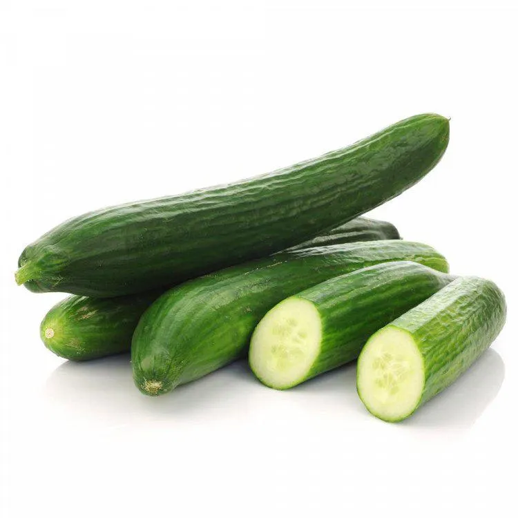 Αγγούρια Ελληνικά Το Τεμάχιο