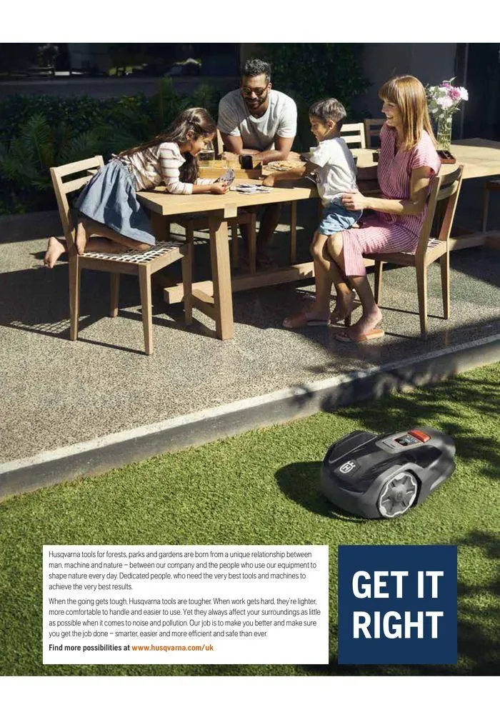 Φυλλάδιο προσφορών Product Catalogue 2024 από 14 Ιουνίου έως 31 Δεκεμβρίου 2024 - Σελίδα 4