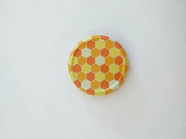 Καπάκι Βάζου 720ml