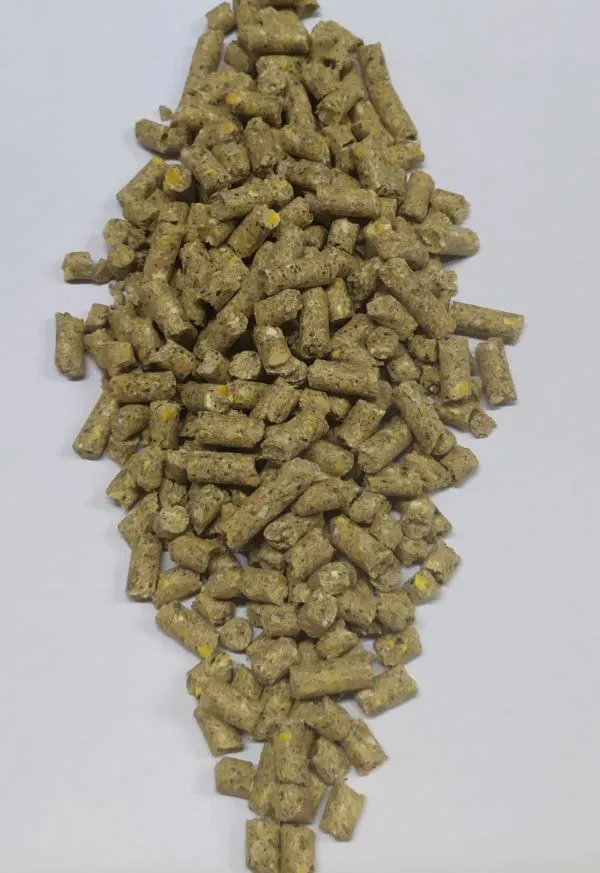 No 400p Συμπύκνωμα Αιγοπροβάτων Γαλακτοπαραγωγής σε Pellet 30kg
