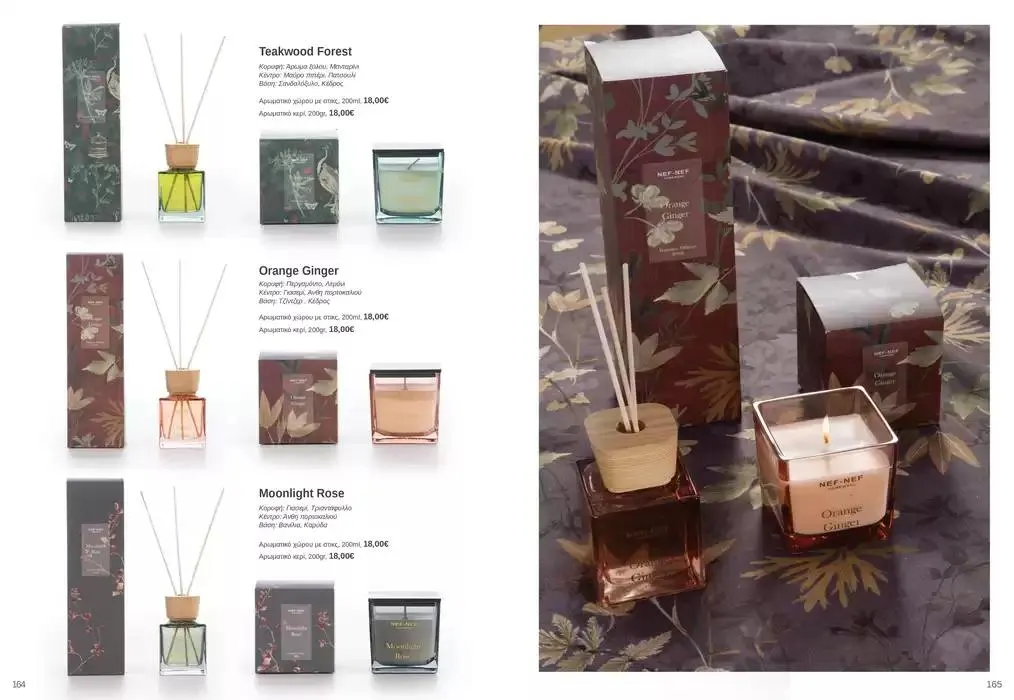 Φυλλάδιο προσφορών Κατάλογος Autumn Winter 24/25 από 4 Οκτωβρίου έως 28 Φεβρουαρίου 2025 - Σελίδα 83