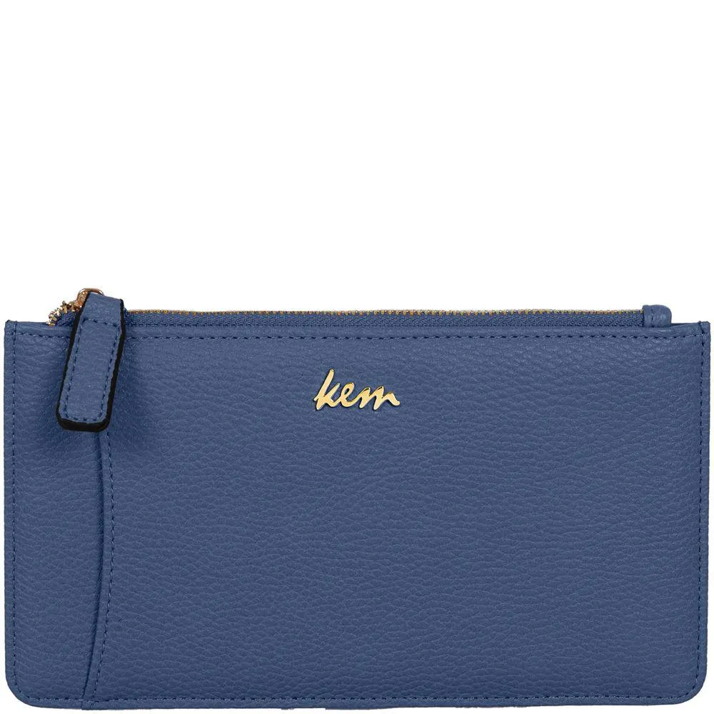 Πορτοφόλι σε συνθετικό Pure