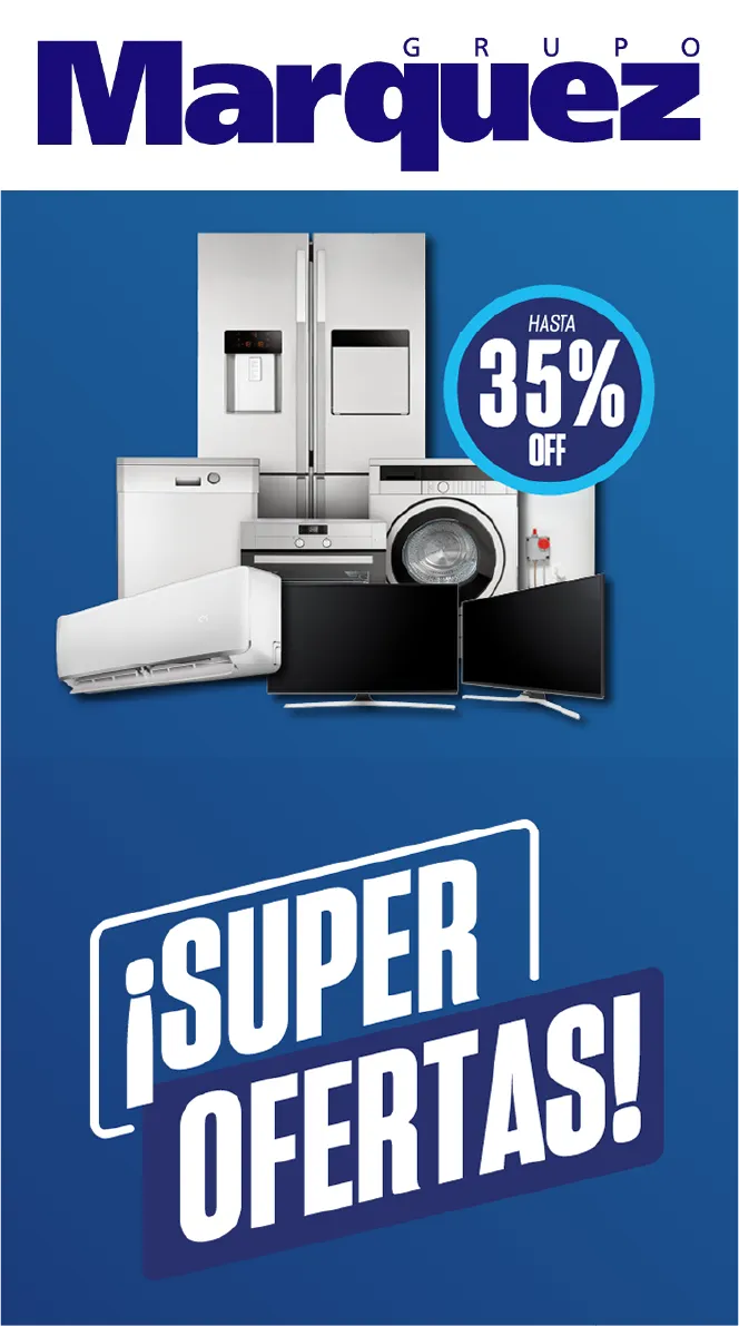 Ofertas de Ofertas 7 de mayo al 31 de mayo 2025 - Página 1 del catálogo