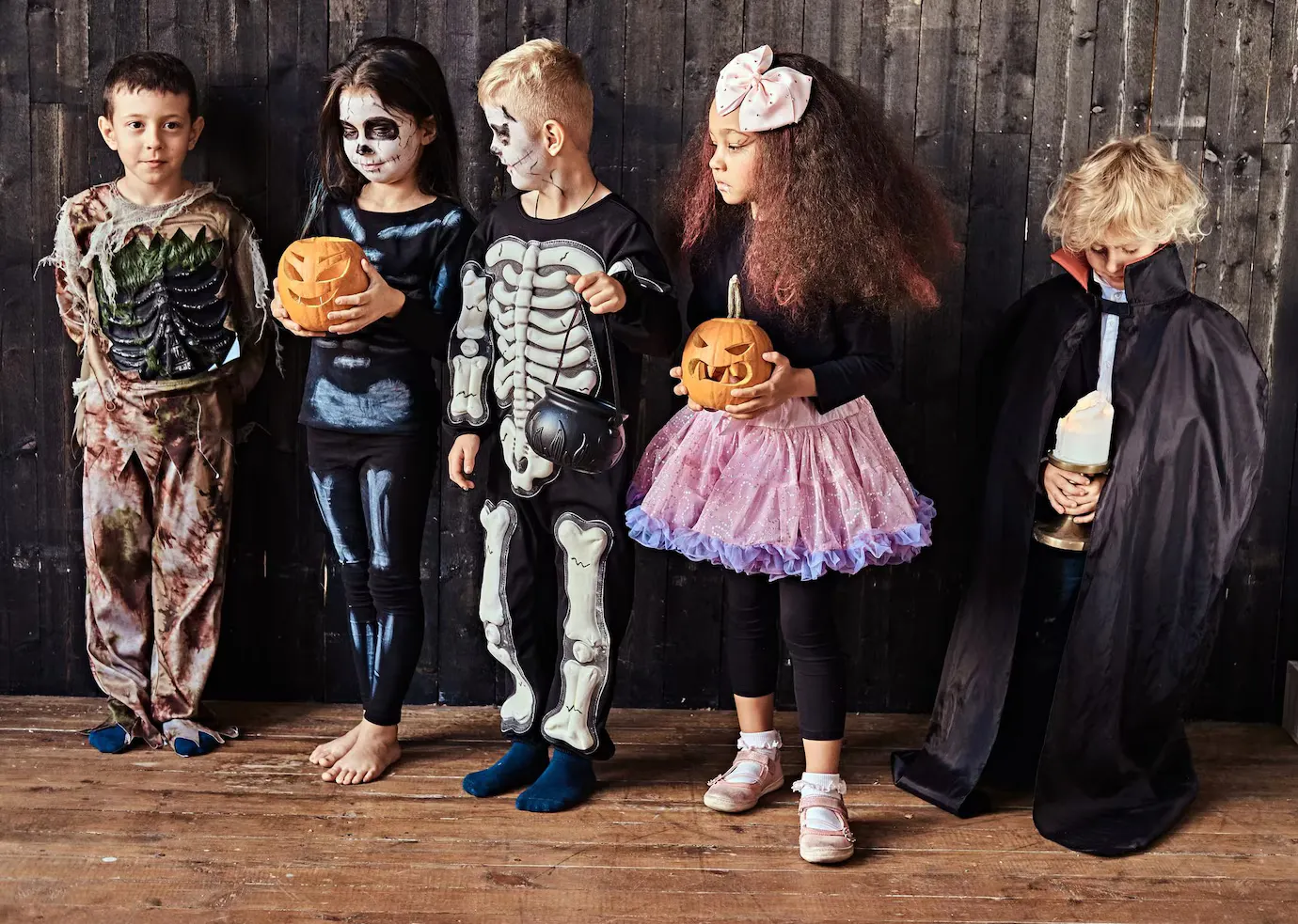 Halloween Costumes: Ideas and Where to Find Them