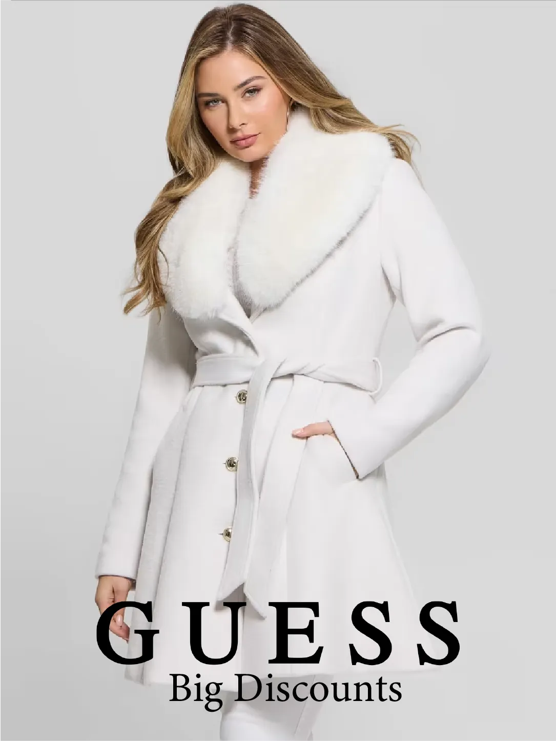 Weekly ad Guess sales from December 12 to December 26 2024 - Page 