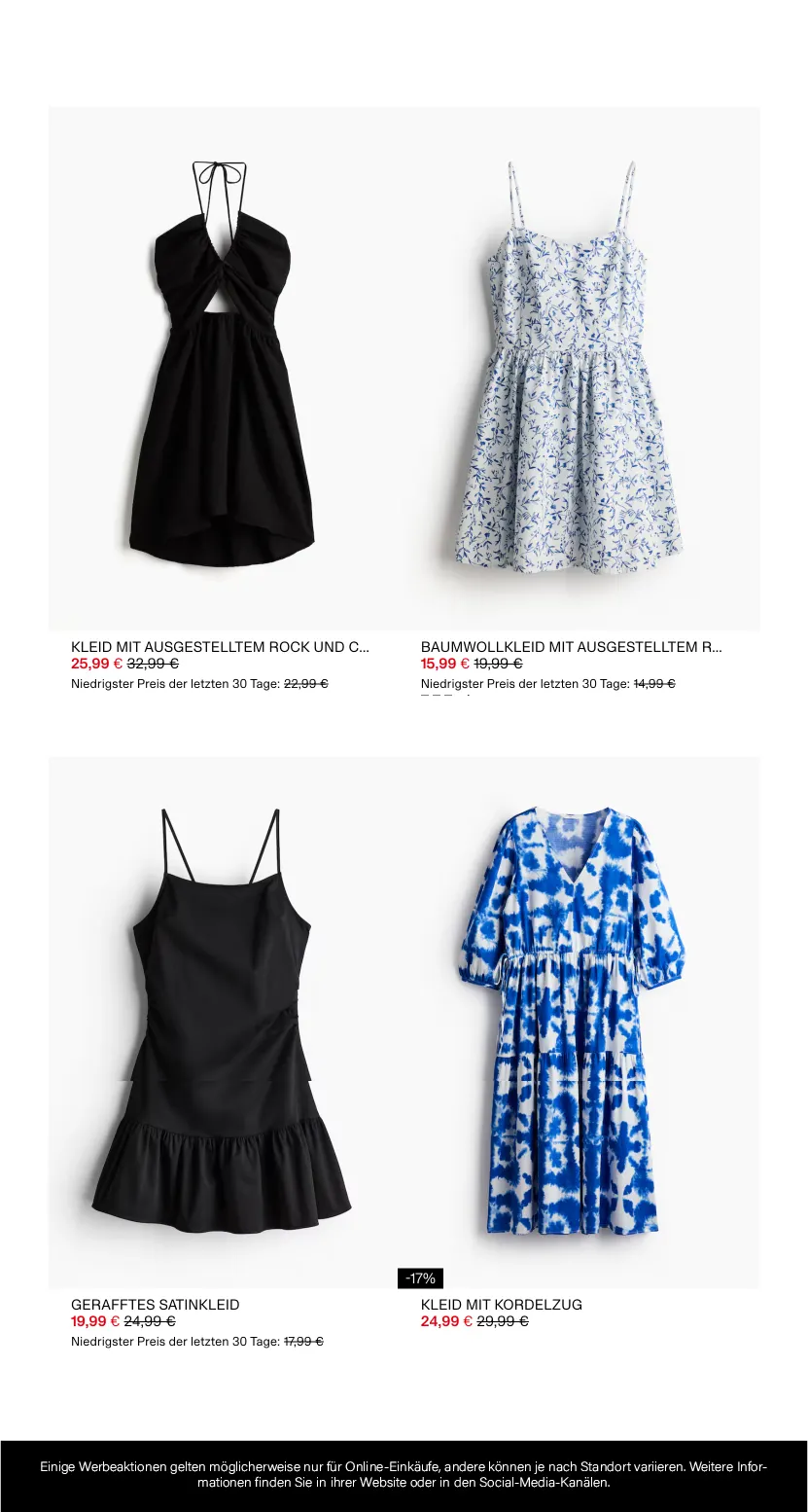 Rabatte von 6. Mai bis 31. Mai 2025 - Prospekt seite 5