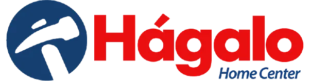 Hágalo logo de catálogo