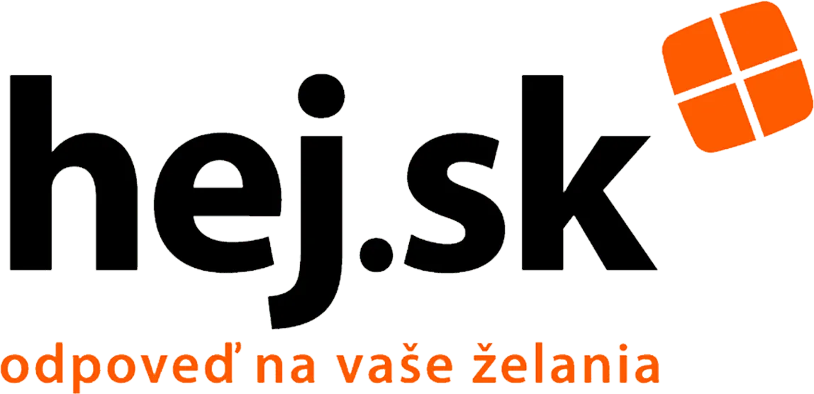 hej.sk logo