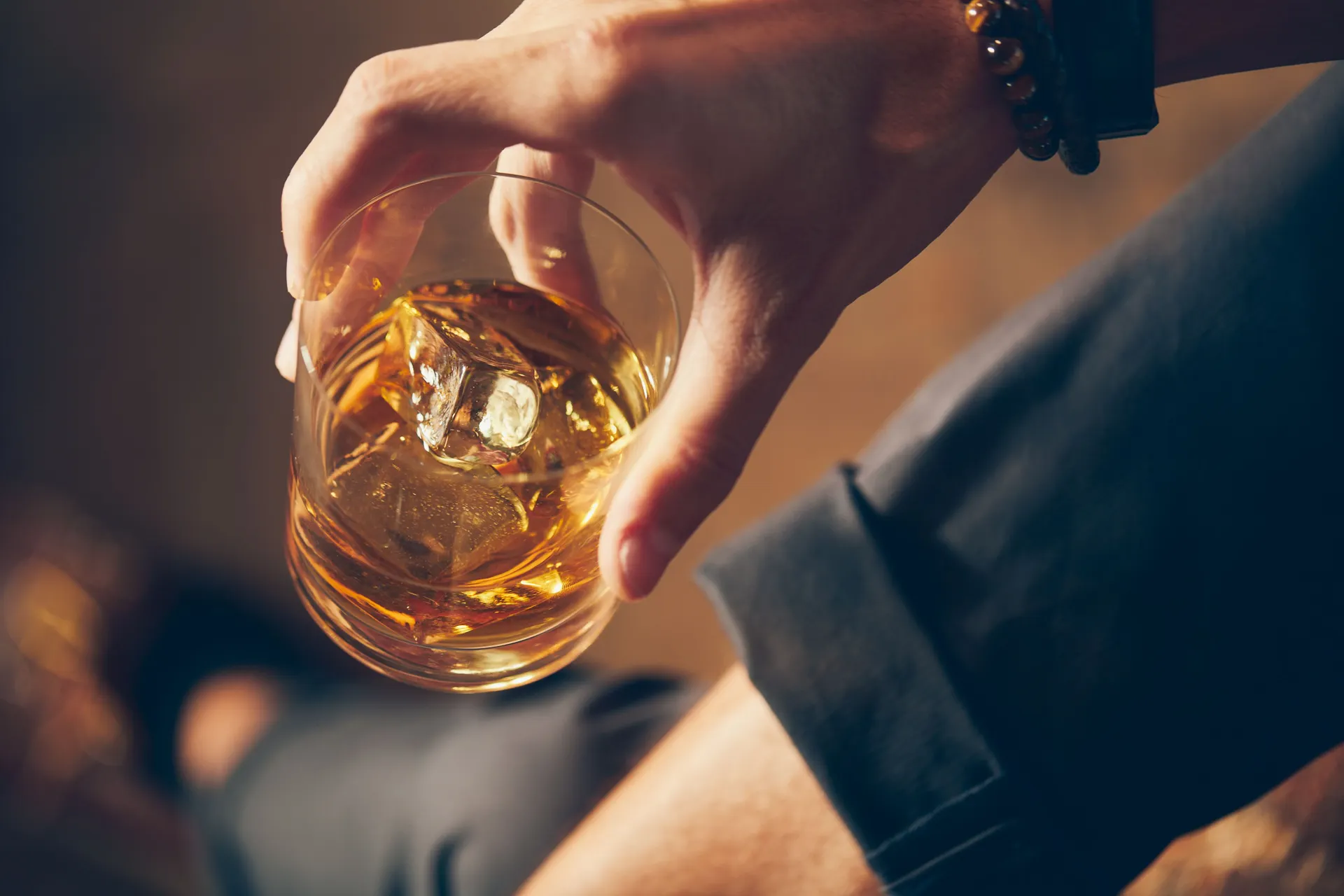 How to set up your drinks bar