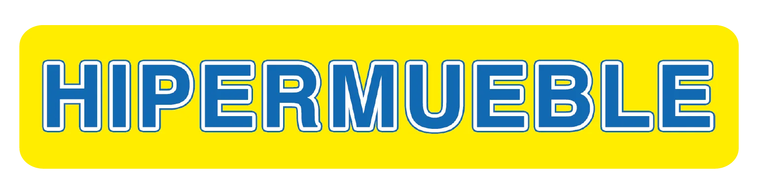 HiperMueble Canarias logo de catálogo
