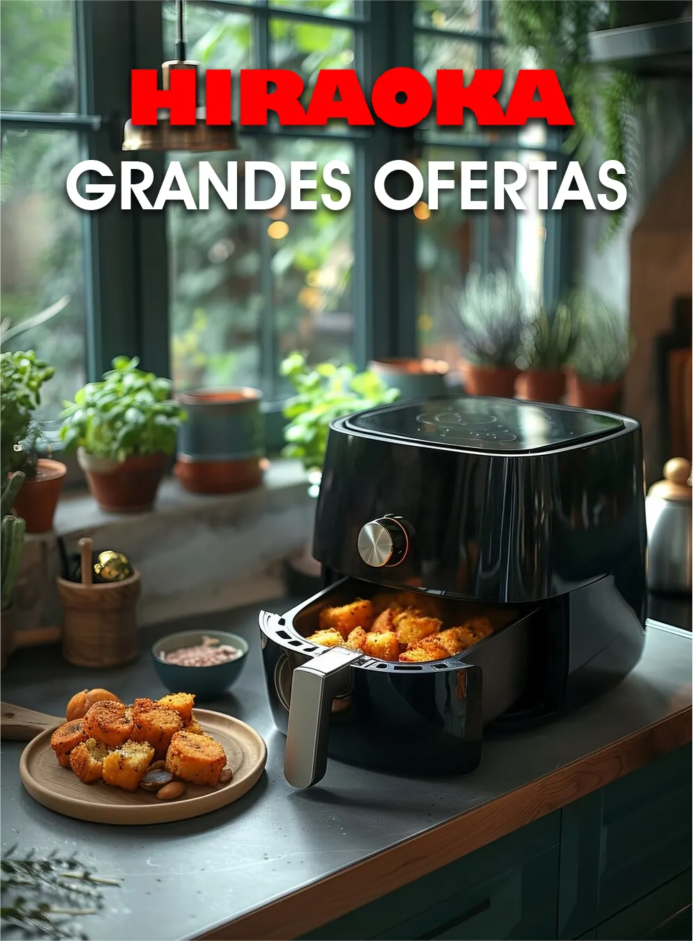 Catalogo de Hiraoka 7 de julio al 15 de julio 2025 - Pag 