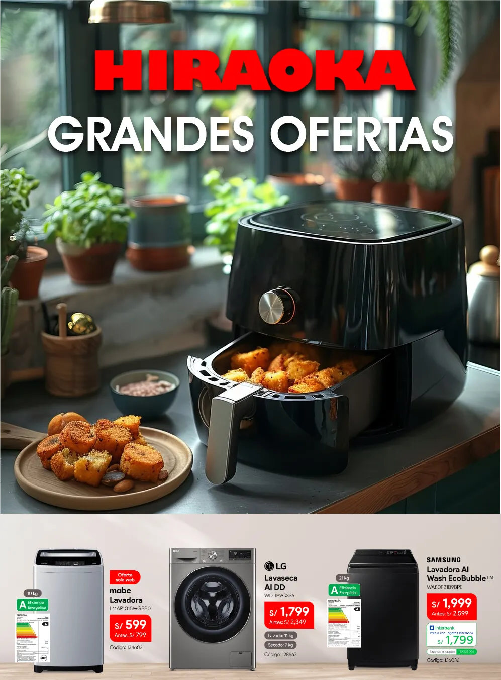 Catalogo de Ofertas 9 de junio al 30 de junio 2025 - Pag 
