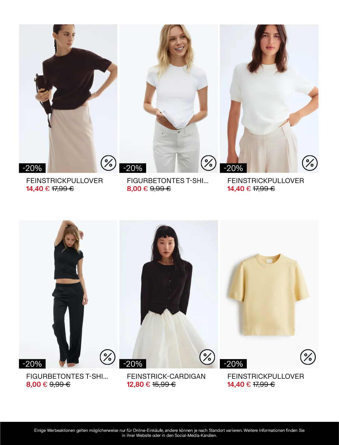 Rabatte von 5. August bis 22. August 2025 - Prospekt seite 2