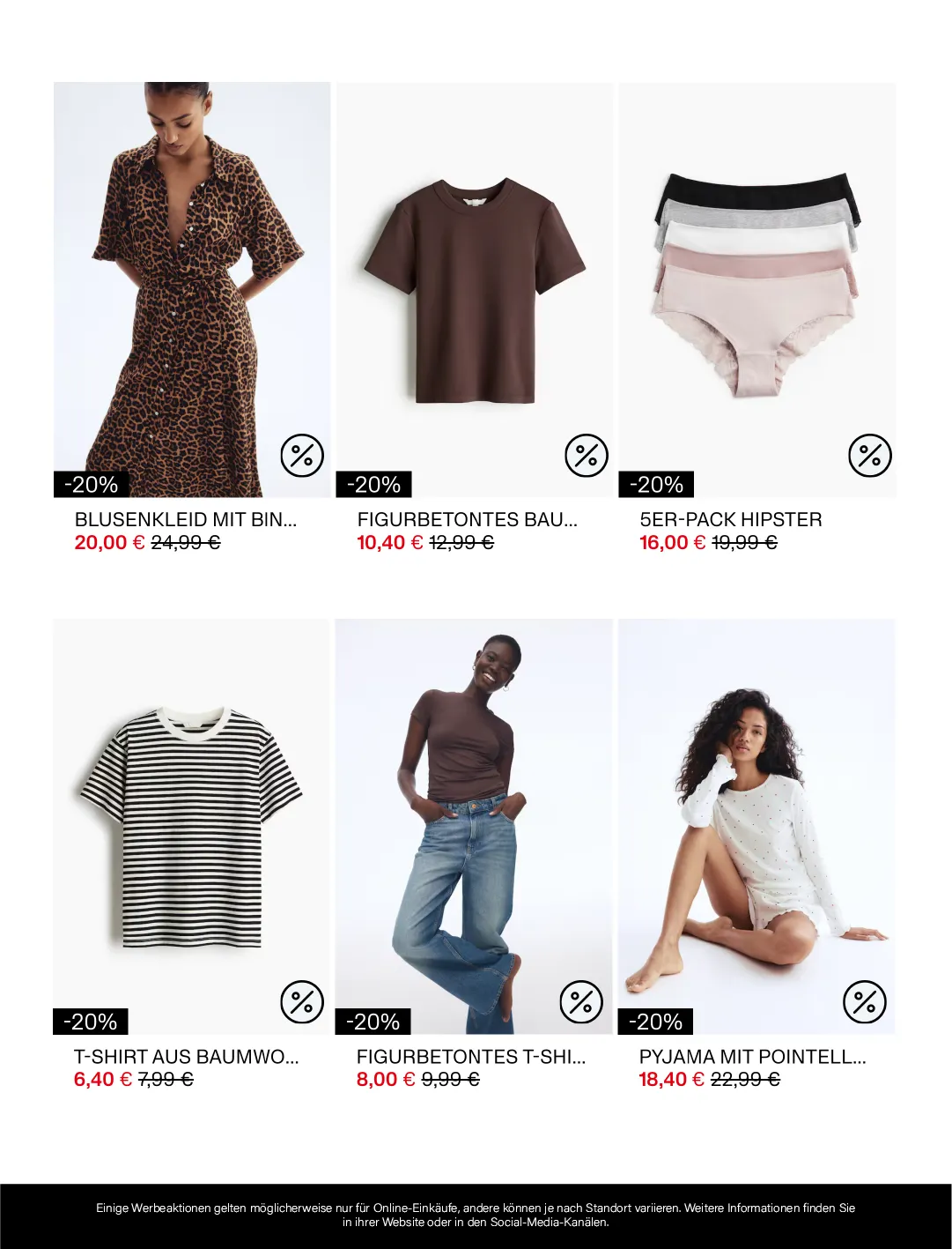 Rabatte von 5. August bis 22. August 2025 - Prospekt seite 4