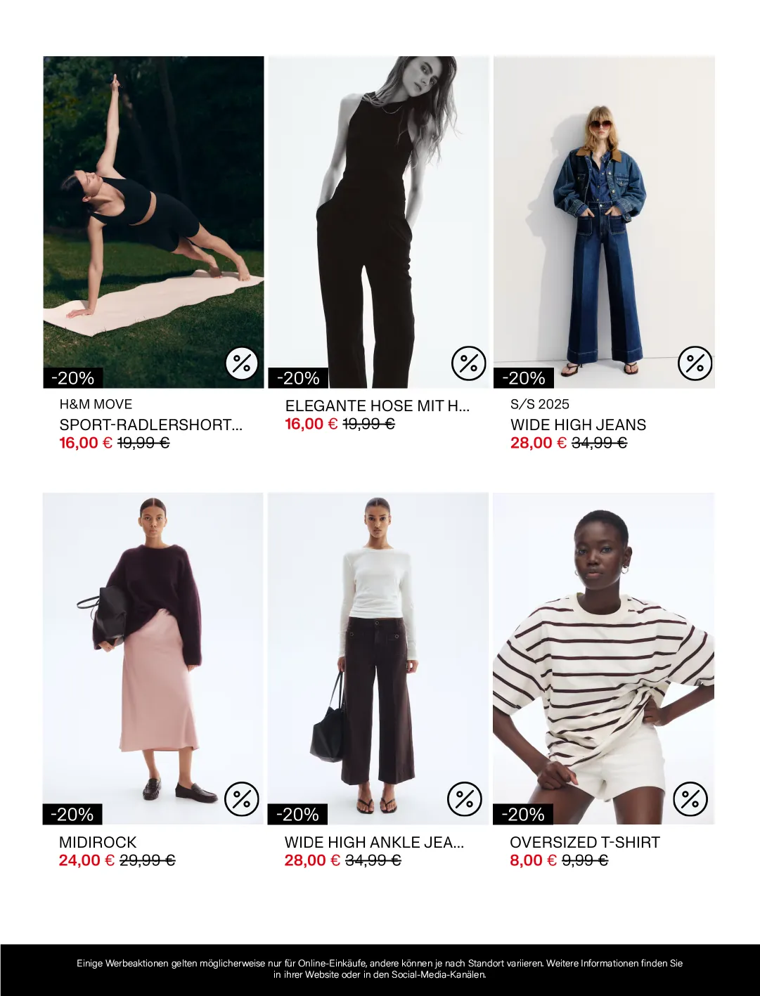 Rabatte von 5. August bis 22. August 2025 - Prospekt seite 5