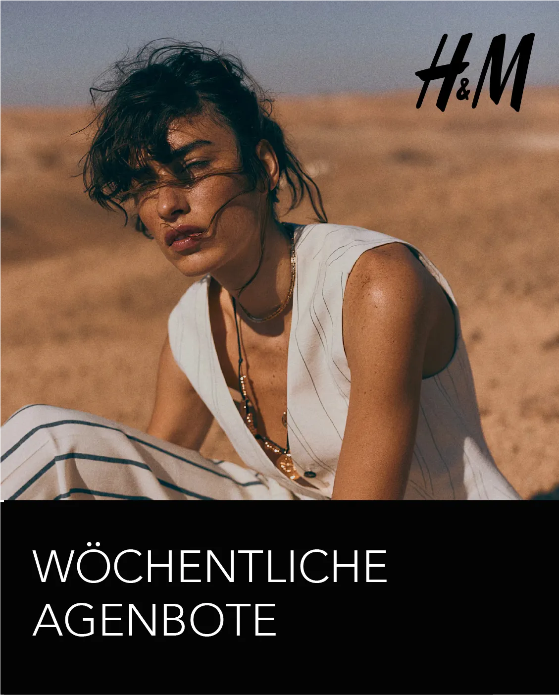 H&M Prospekt von 11. März bis 31. März 2025 - Prospekt seite 