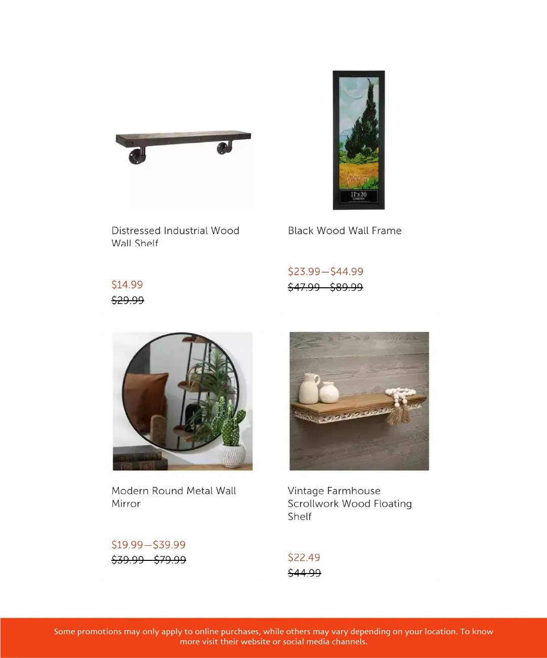 Weekly ad Hobby Lobby Weekly Ad from April 11 to April 25 2025 - Page 3