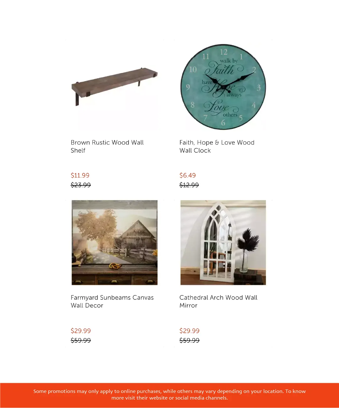 Weekly ad Hobby Lobby Weekly Ad from April 11 to April 25 2025 - Page 5